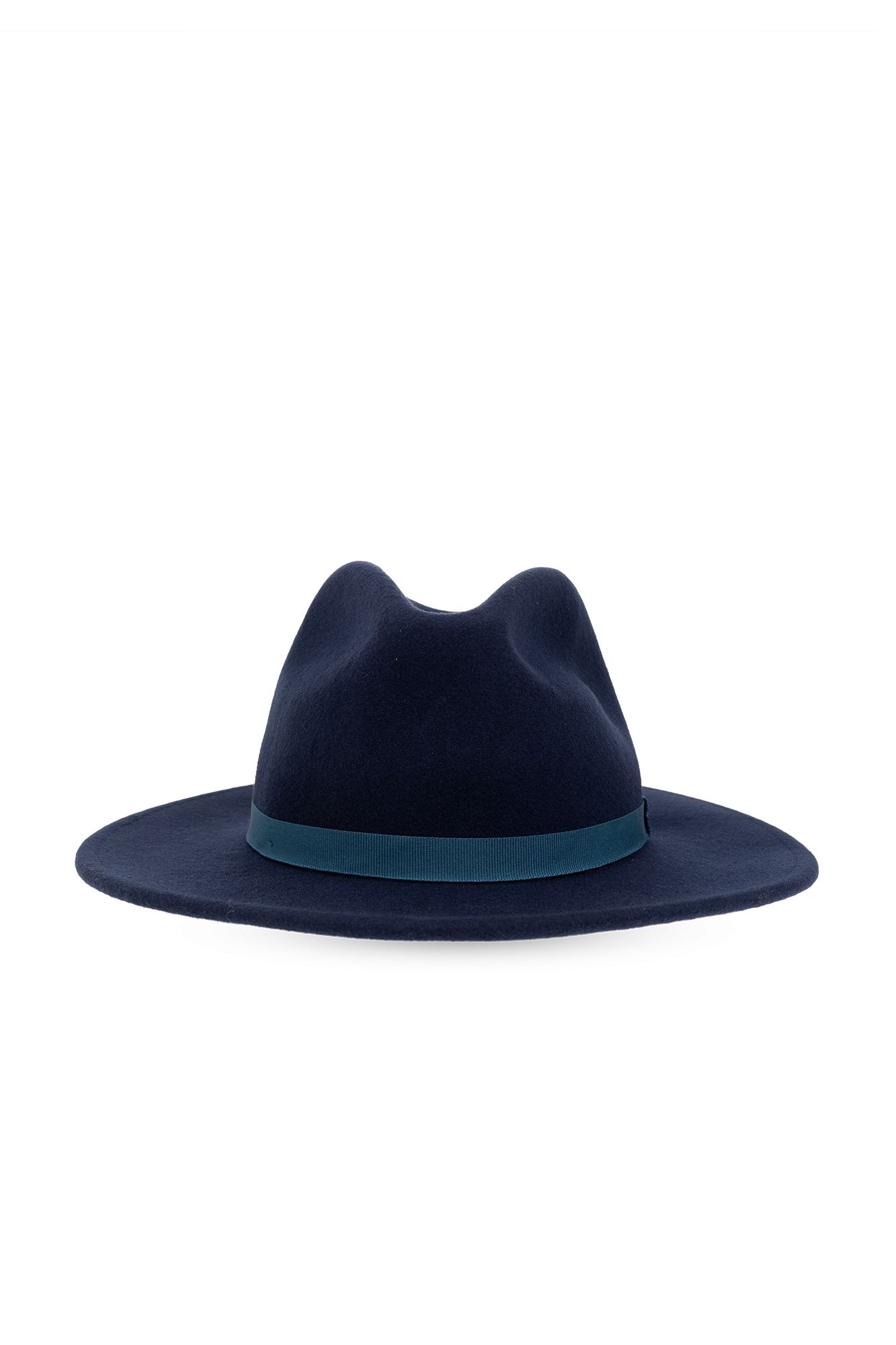 Paul Smith Wool fedora hat Women's Accessories Vitkac